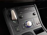 Lexus CT 200h (2016) 200h, Automat, Navi, Tempomat - náhled 18