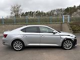 Škoda Superb 2,0TDi 147kW 4x4 automat navi  - náhled 2
