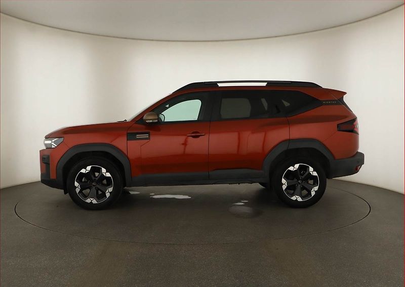 Dacia Bigster (2025) 1.2 MHEV, EXTREME, KAMERA - fotka 3 z 15