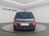 Opel Zafira (2011) 1.6 85kw, ČR, 1.maj, tažné - náhled 6
