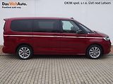 Volkswagen Multivan (2025) Long Style 1,5TSI PHEV 4M - náhled 24