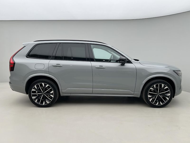 Volvo XC90 (2026) T8 AWD RECHARGE PLUS AUT - fotka 13 z 49