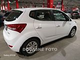 Hyundai ix20 (2017) 1.4CVVT, 2.maj,ČR, AC - náhled 1