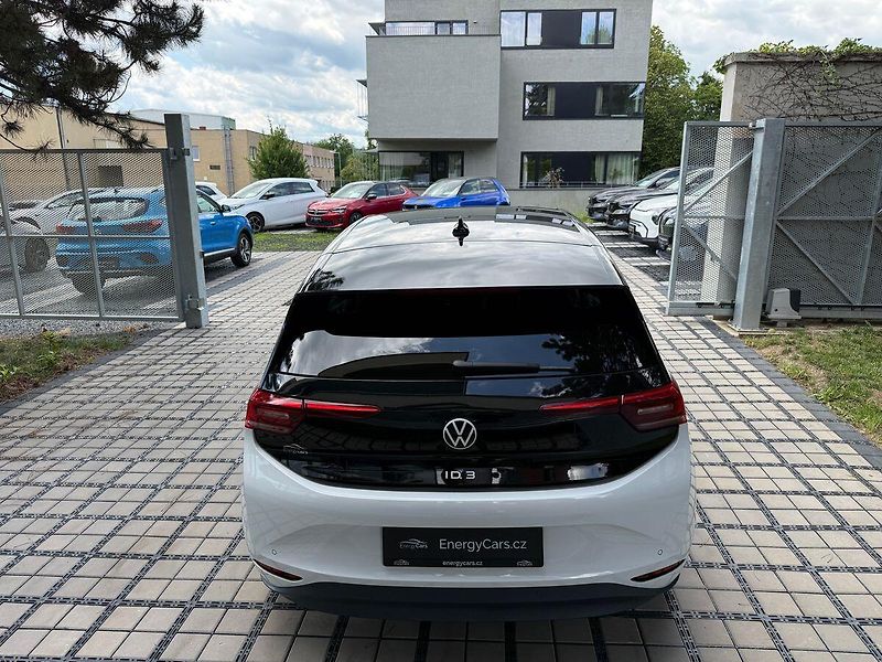 Volkswagen ID.3 PRO S 360° kamera 82kWh - fotka 38 z 41