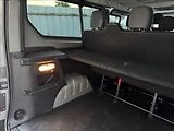 Renault Trafic 1,6 DCi 8míst WEBASTO tažné ČR - náhled 18