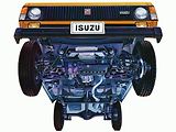 Isuzu Trooper