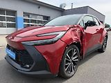 Toyota C-HR 1,8i hybrid automat navigace - náhled 7