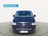 Volkswagen Multivan (2015) 2.0 TDI, 103 kW, 6 míst - náhled 6
