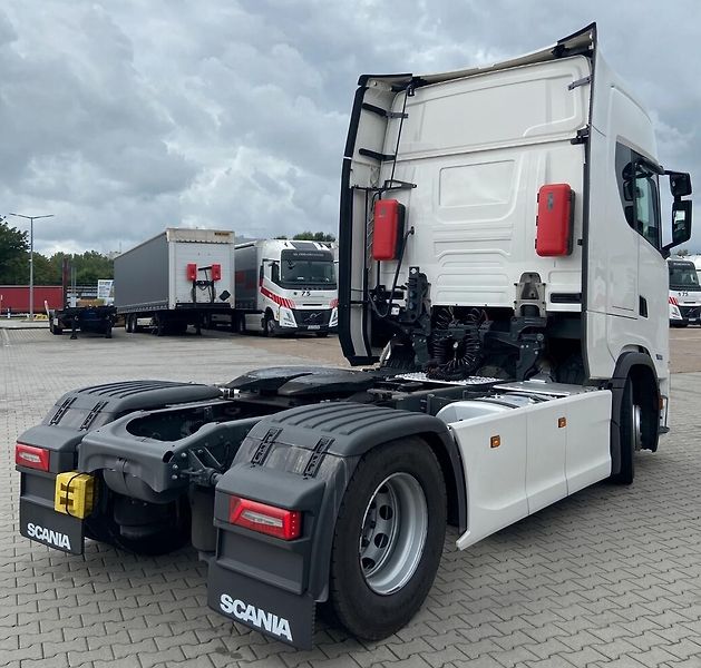 Scania (2024) S 500 tahač EURO 6 - fotka 6 z 19
