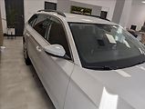 Škoda Superb 2.0 TDI STYLE - náhled 10