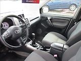 Toyota RAV4 2,0 D4D, klima,4x4,servis,tažn - náhled 19