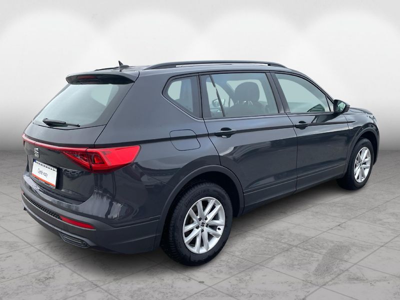 Seat Tarraco Style 2.0 TDI 110 kW DSG - fotka 2 z 29