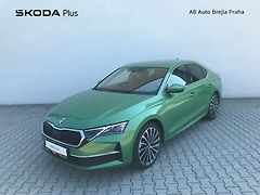 Škoda Octavia (2025) SELEC Exclusive TD 110/2.0 A7F - fotografie inzerátu