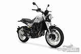 Benelli Leoncino 500 Trail (2026) 35kW - náhled 4