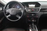Mercedes-Benz Třídy E (2010) E 250 CDI, Automat, Navi - náhled 7