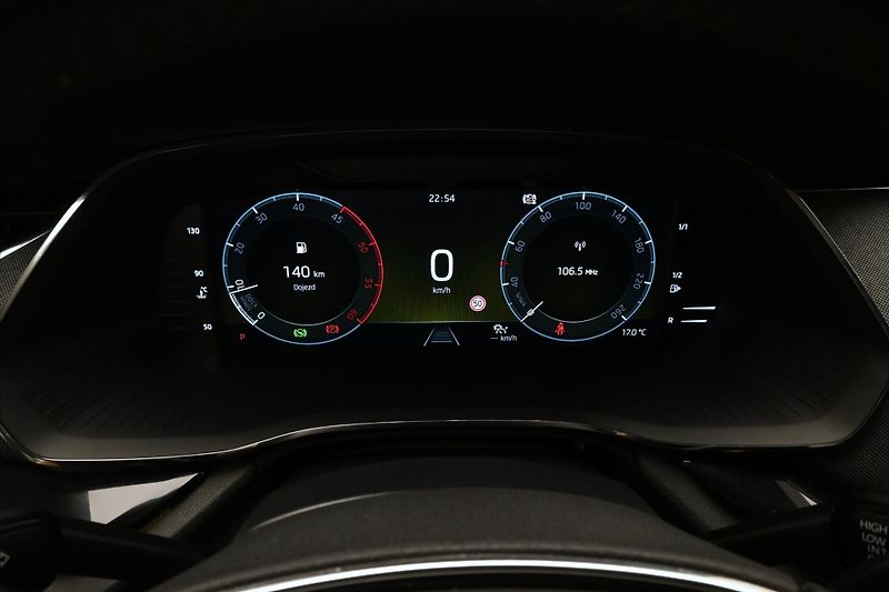 Škoda Octavia 2,0 TDI 110kW DSG Style Záruka - fotka 16 z 34