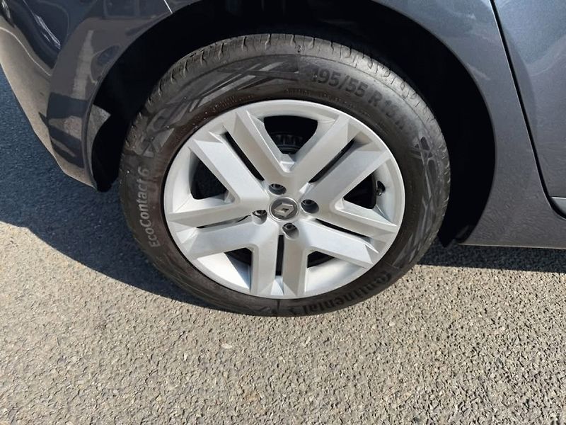 Renault Clio (2022) TCe 100 Zen LPG - fotka 21 z 26