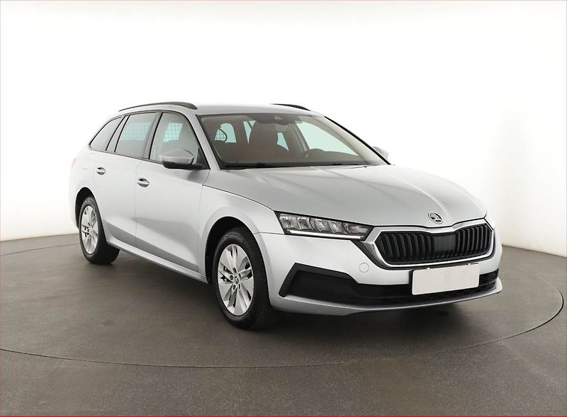 Škoda Octavia (2024) 2.0 TDI - fotografie inzerátu