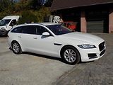 Jaguar XF 20D 132 KW  - náhled 4