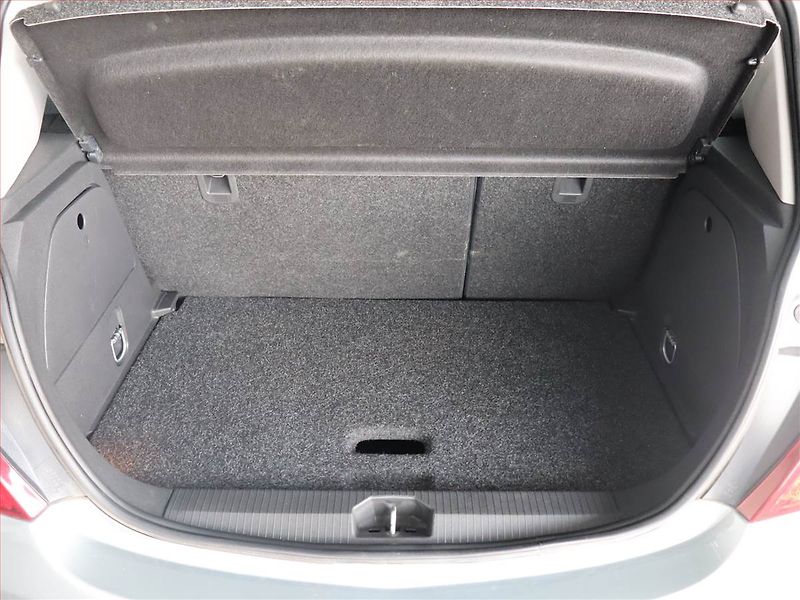 Opel Corsa (2013) 1.2, Serv.kniha, Tempomat - fotka 13 z 15