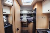 Sunlight (2026) T66S, 5 míst, 140 HP, AUTOMAT - náhled 24
