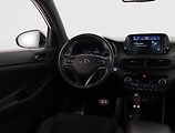 Hyundai Tucson (2019) N-Line 1.6 T-GDI - náhled 7