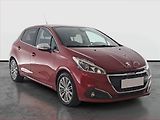 Peugeot 208 (2017) 1.6 BlueHDi, Serv.kniha, Navi - náhled 1