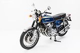 Honda CB 750 (1974) FOUR - náhled 35