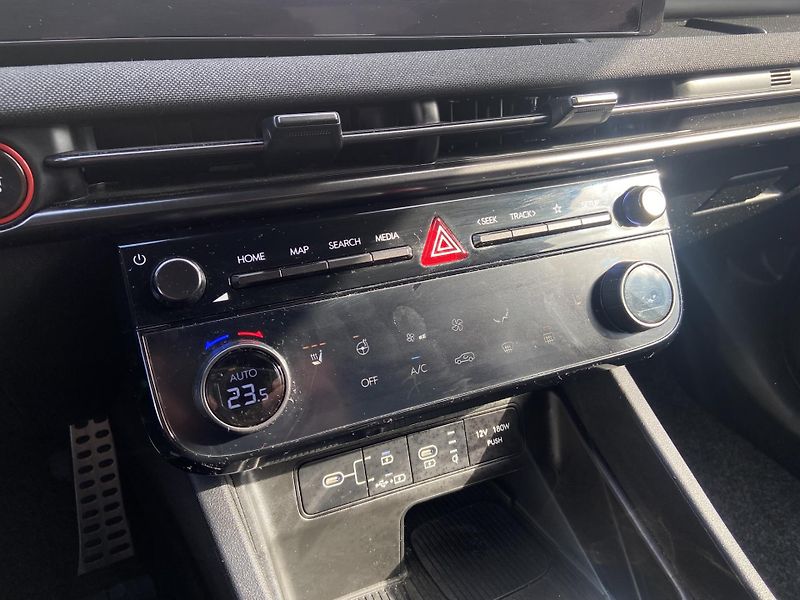 Hyundai Tucson 1.6 T-GDI 118kW DCT N-Line - fotka 19 z 20