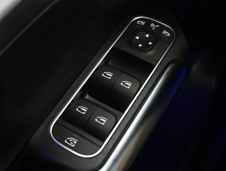 Mercedes-Benz Třídy B (2021) B 250 e - fotka 15 z 20