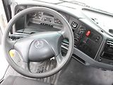 Mercedes-Benz Atego 1222 L, HYDRAULICKÁ RUKA HCS C - náhled 15