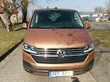 Volkswagen Multivan (2020) 2,0TDI DSG NAVI AC BT  - náhled 1