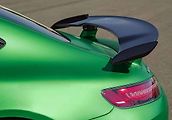 Mercedes-AMG GT R.