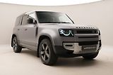 Land Rover Defender 110 D250 HSE AWD AUT CZ - náhled 14