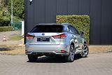 Lexus RX 450h 450H 3,5 HEV EXECUTIVE - náhled 5