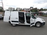 Peugeot Partner 1,6HDi 3 MÍSTA !!! 1.MAJITEL ! - náhled 1