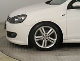 Volkswagen Golf (2012) R-Line 1.6 TDI, Tempomat - náhled 14