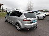 Ford S-MAX - náhled 8