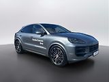 Porsche Cayenne (2026) Coupé Black Edition - náhled 7