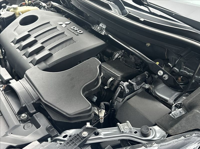 Mitsubishi Eclipse Cross 2,2 DI-D 148PS  Spirit+ A/T 4x - fotka 47 z 54