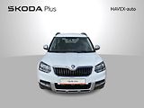 Škoda Yeti (2014) 2.0 TDI 4x4 Ambition - náhled 4