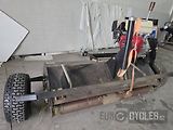Honda Mower GX 390 - náhled 7
