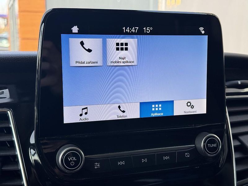 Ford Tourneo Custom (2019) 2.0 TDCi Titanium X, L2, DPH   - fotka 32 z 38