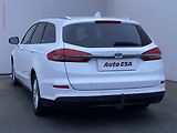 Ford Mondeo (2019) 2.0TDCi, AT, navi, xenon - náhled 6