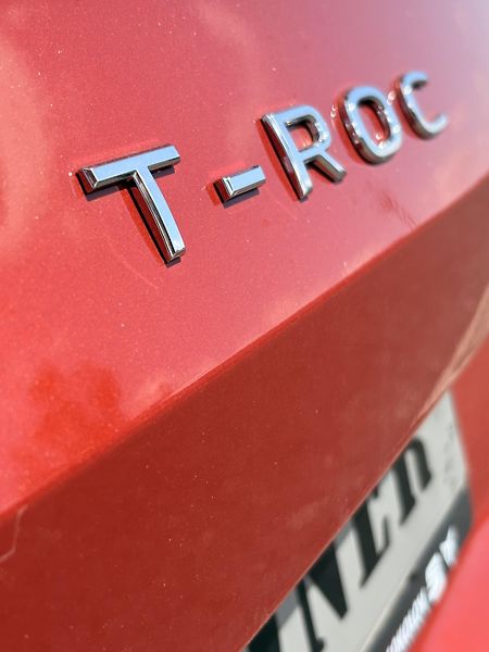 Volkswagen T-Roc (2026) - fotka 7 z 22