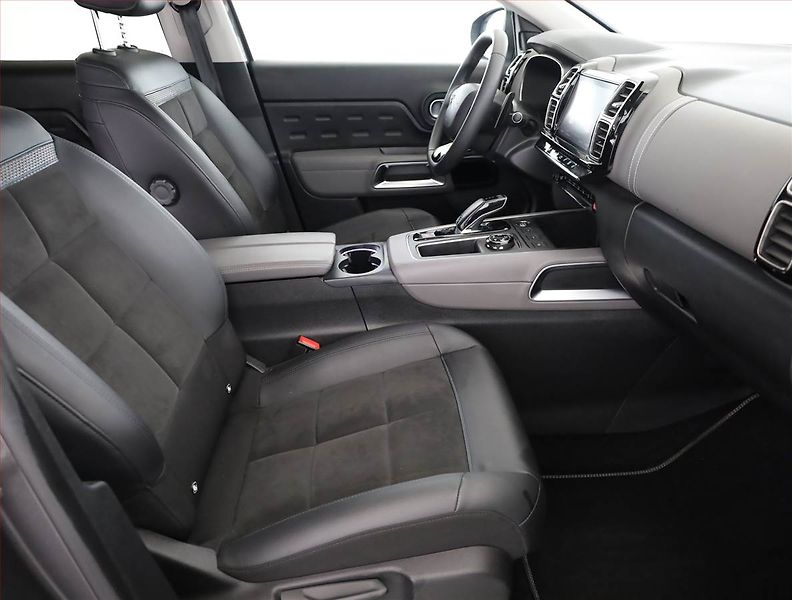 Citroën C5 Aircross (2022) BlueHDi 130 - fotka 7 z 17