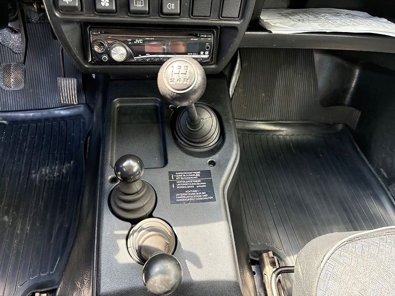 Lada Niva 1.7, 60kW, LPG, 4x4, Tažné - fotka 11 z 11
