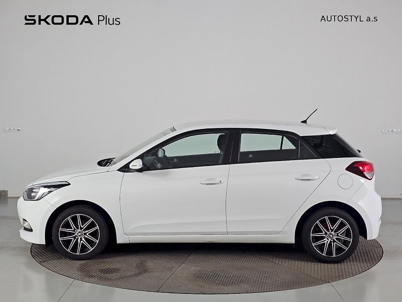 Hyundai i20 (2015) 1.2I 55kW - fotka 3 z 20