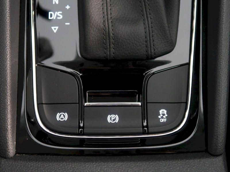 Škoda Kodiaq (2023) STYLE 2.0TDI 110KW DSG - fotka 36 z 45
