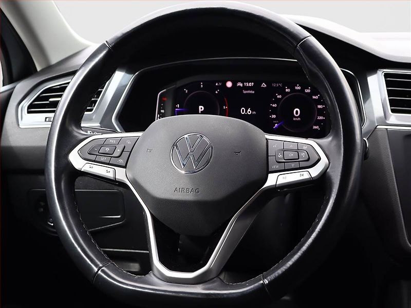 Volkswagen Tiguan Allspace (2022) Elegance 2.0 TDI - fotka 14 z 20